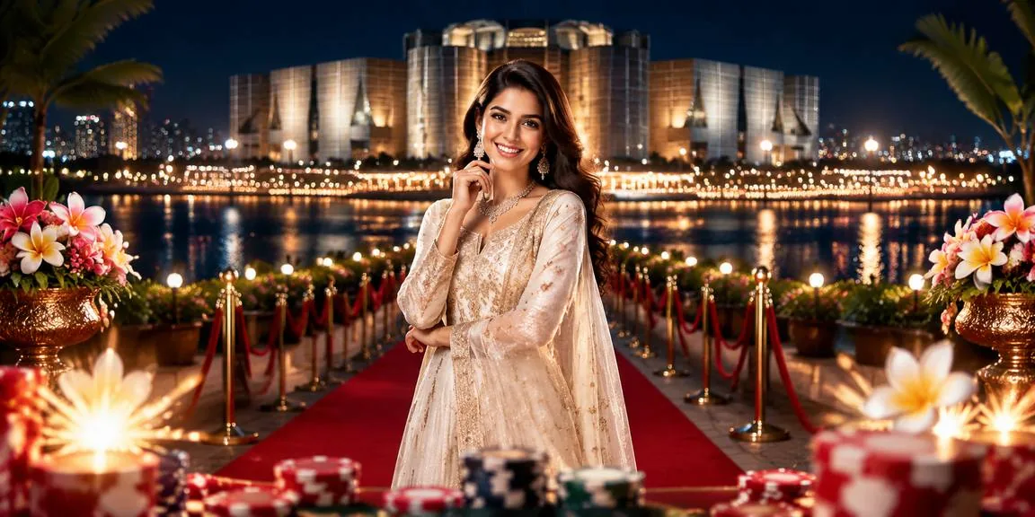 betjali Baccarat RoyalFlush