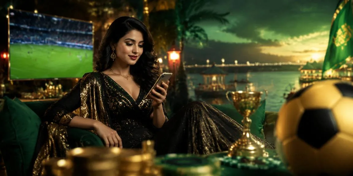 betjali Live Tables, Slot Rooms and Cricket Markets in One Place